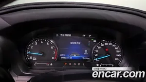 Ford Explorer, 2021 — миниатюра 8