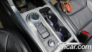Ford Explorer, 2021 — миниатюра 9