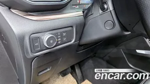 Ford Explorer, 2021 — миниатюра 17