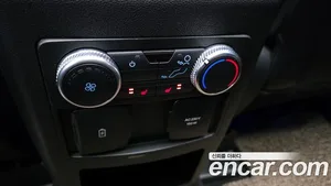 Ford Explorer, 2021 — миниатюра 18