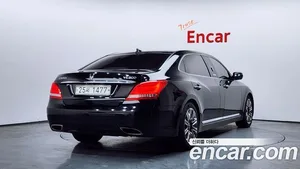Hyundai Equus, 2013 — миниатюра 2