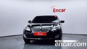 Hyundai Equus, 2013 — миниатюра 3