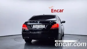 Hyundai Equus, 2013 — миниатюра 4