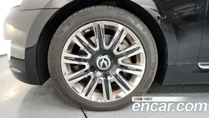 Hyundai Equus, 2013 — миниатюра 5