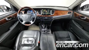 Hyundai Equus, 2013 — миниатюра 7