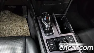 Hyundai Equus, 2013 — миниатюра 9