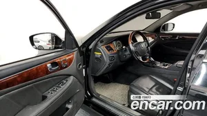 Hyundai Equus, 2013 — миниатюра 10
