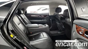 Hyundai Equus, 2013 — миниатюра 12
