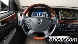 Hyundai Equus, 2013 — миниатюра 13