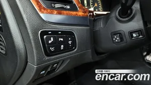 Hyundai Equus, 2013 — миниатюра 14