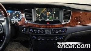 Hyundai Equus, 2013 — миниатюра 15