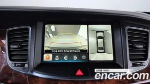 Hyundai Equus, 2013 — миниатюра 16
