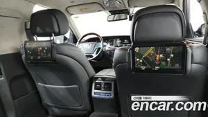 Hyundai Equus, 2013 — миниатюра 18