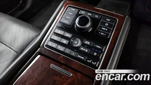 Hyundai Equus, 2013 — миниатюра 19