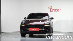 Porsche Macan, 2017 — миниатюра 3