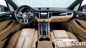 Porsche Macan, 2017 — миниатюра 7