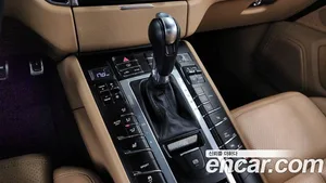 Porsche Macan, 2017 — миниатюра 9