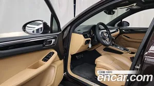 Porsche Macan, 2017 — миниатюра 10