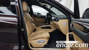 Porsche Macan, 2017 — миниатюра 11