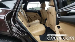 Porsche Macan, 2017 — миниатюра 12