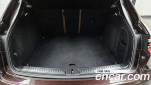 Porsche Macan, 2017 — миниатюра 20