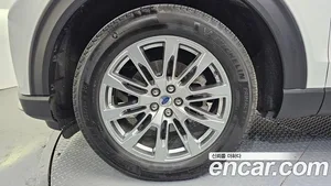 Ford Explorer, 2025 — миниатюра 5