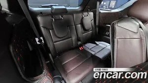 Ford Explorer, 2025 — миниатюра 12