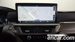 Ford Explorer, 2025 — миниатюра 14