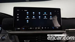 Ford Explorer, 2025 — миниатюра 16