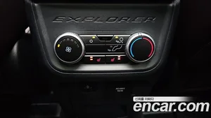 Ford Explorer, 2025 — миниатюра 18