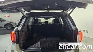 Ford Explorer, 2025 — миниатюра 20
