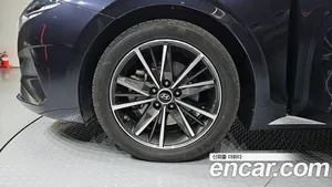 Hyundai Grandeur, 2019 — миниатюра 5