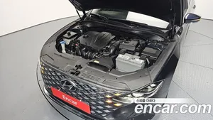 Hyundai Grandeur, 2019 — миниатюра 6
