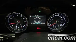 Hyundai Grandeur, 2019 — миниатюра 8