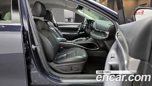 Hyundai Grandeur, 2019 — миниатюра 10