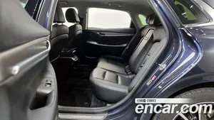Hyundai Grandeur, 2019 — миниатюра 12