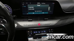 Hyundai Grandeur, 2019 — миниатюра 14