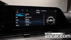 Hyundai Grandeur, 2019 — миниатюра 16