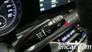 Hyundai Grandeur, 2019 — миниатюра 18