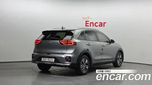 Kia Niro, 2019 — миниатюра 2