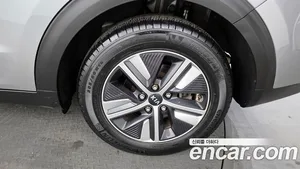 Kia Niro, 2019 — миниатюра 5