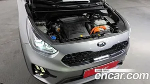 Kia Niro, 2019 — миниатюра 6