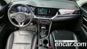 Kia Niro, 2019 — миниатюра 7