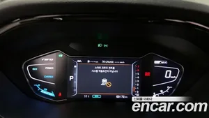 Kia Niro, 2019 — миниатюра 8