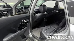 Kia Niro, 2019 — миниатюра 11