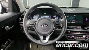 Kia Niro, 2019 — миниатюра 13