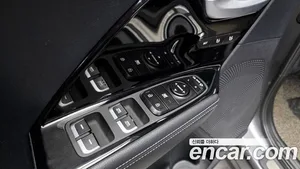 Kia Niro, 2019 — миниатюра 14