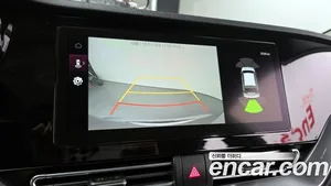 Kia Niro, 2019 — миниатюра 17