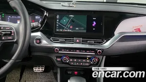 Kia Niro, 2019 — миниатюра 18