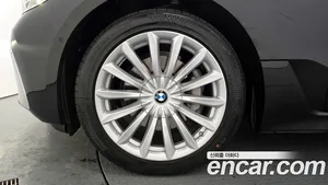 BMW Gran Turismo, 2021 — миниатюра 5